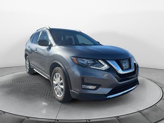 Nissan Rogue  2017 à Jonquière, Québec - 3 - w320h240px