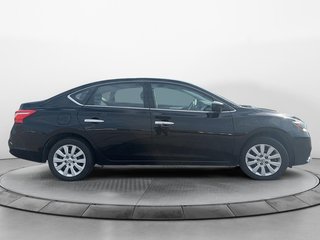 Nissan Sentra  2019 à Jonquière, Québec - 4 - w320h240px