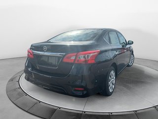 Nissan Sentra  2019 à Jonquière, Québec - 5 - w320h240px