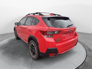 Subaru Crosstrek Sport 2023