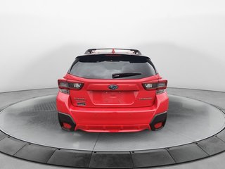 Subaru Crosstrek Sport 2023