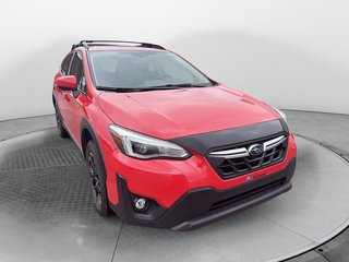 Subaru Crosstrek Sport 2023