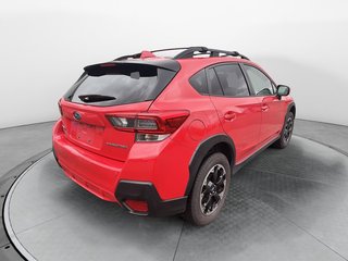 Subaru Crosstrek Sport 2023