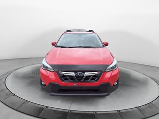 Subaru Crosstrek Sport 2023