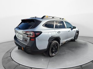 Subaru Outback  2022 à Sept-Îles, Québec - 6 - w320h240px