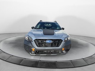 Subaru Outback  2022 à Sept-Îles, Québec - 3 - w320h240px