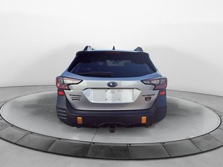 Subaru Outback  2022 à Sept-Îles, Québec - 4 - w320h240px