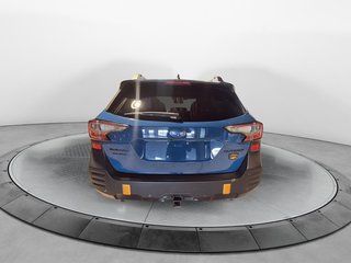Subaru Outback  2025 à Jonquière, Québec - 4 - w320h240px