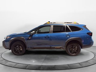 Subaru Outback Wilderness 2025