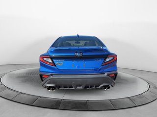 2023 Subaru WRX Sport