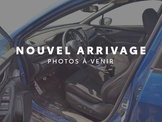 Subaru WRX  2023 à Jonquière, Québec - 2 - w320h240px