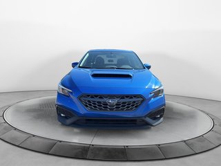 2023 Subaru WRX Sport