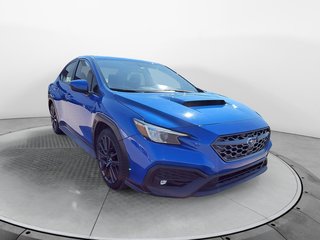2023 Subaru WRX Sport