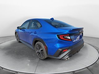 2023 Subaru WRX Sport
