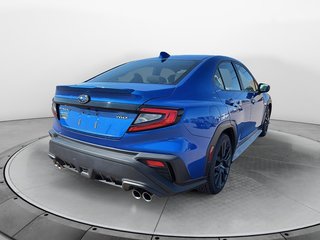 2023 Subaru WRX Sport