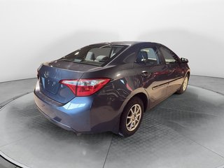Toyota Corolla CE 2015 à Chicoutimi, Québec - 6 - w320h240px