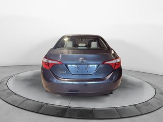Toyota Corolla CE 2015 à Chicoutimi, Québec - 4 - w320h240px