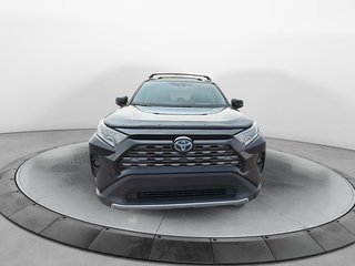 Toyota RAV4 Hybrid Limited 2020 à Jonquière, Québec - 3 - w320h240px