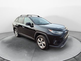 Toyota RAV4 Hybrid Limited 2020 à Jonquière, Québec - 2 - w320h240px