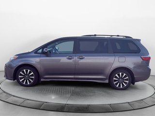 2018 Toyota Sienna LE AWD