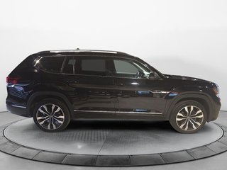 Volkswagen Atlas  2022 à Sept-Îles, Québec - 6 - w320h240px