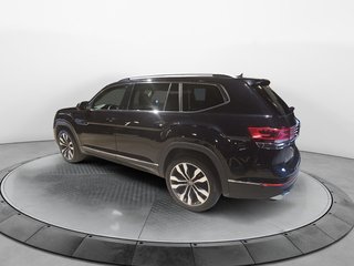 Volkswagen Atlas  2022 à Sept-Îles, Québec - 3 - w320h240px
