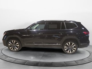 Volkswagen Atlas  2022 à Sept-Îles, Québec - 5 - w320h240px