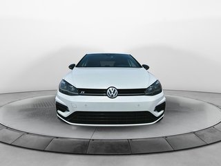 Volkswagen Golf R  2018 à Chicoutimi, Québec - 2 - w320h240px