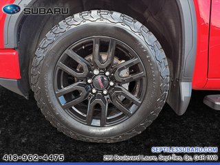 2024 GMC Sierra 1500 Elevation in Sept-Iles, Quebec - 6 - w320h240px