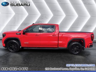 2024 GMC Sierra 1500 Elevation in Sept-Iles, Quebec - 5 - w320h240px