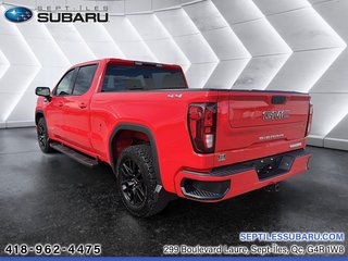 2024 GMC Sierra 1500 Elevation in Sept-Iles, Quebec - 4 - w320h240px