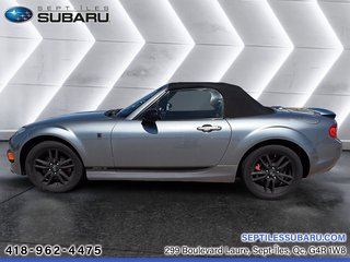 2015 Mazda MX-5 GX in Sept-Iles, Quebec - 5 - w320h240px