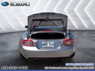 2015 Mazda MX-5 GX in Sept-Iles, Quebec - 6 - w320h240px