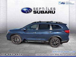 2024 Subaru Ascent Premier in Sept-Iles, Quebec - 5 - w320h240px