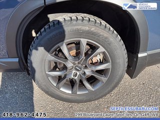 2024 Subaru Ascent Premier in Sept-Iles, Quebec - 6 - w320h240px