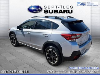 Crosstrek Touring 2021 à Sept-Iles, Québec - 4 - w320h240px