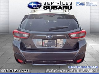 Subaru Crosstrek Outdoor 2021 à Sept-Iles, Québec - 3 - w320h240px