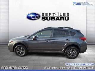 Subaru Crosstrek Outdoor 2021 à Sept-Iles, Québec - 5 - w320h240px
