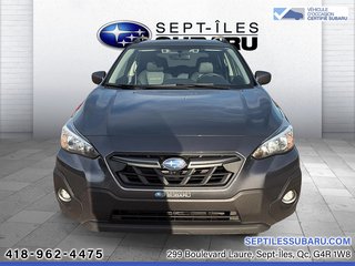 Subaru Crosstrek Outdoor 2021 à Sept-Iles, Québec - 2 - w320h240px
