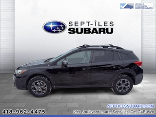 Subaru Crosstrek Outdoor 2021 à Sept-Iles, Québec - 5 - w320h240px