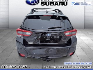 Subaru Crosstrek Outdoor 2021 à Sept-Iles, Québec - 3 - w320h240px