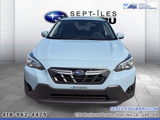 2022 Subaru Crosstrek Commodité in Sept-Iles, Quebec - 2 - w320h240px