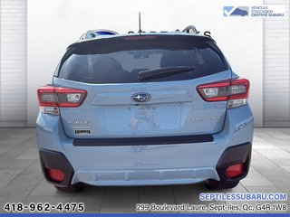 2022 Subaru Crosstrek Commodité in Sept-Iles, Quebec - 3 - w320h240px