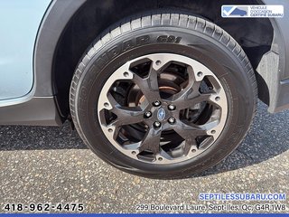 2022 Subaru Crosstrek Commodité in Sept-Iles, Quebec - 6 - w320h240px