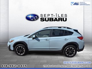 2022 Subaru Crosstrek Commodité in Sept-Iles, Quebec - 5 - w320h240px