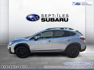 Subaru Crosstrek Limited 2022 à Sept-Iles, Québec - 5 - w320h240px