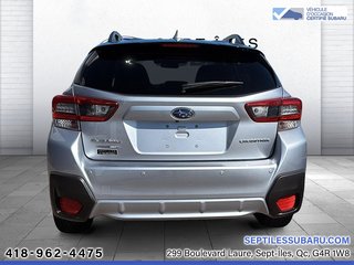 Subaru Crosstrek Limited 2022 à Sept-Iles, Québec - 3 - w320h240px