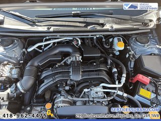 Subaru Crosstrek Limited 2022 à Sept-Iles, Québec - 6 - w320h240px