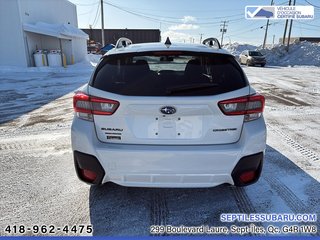Subaru Crosstrek  2022 à Sept-Iles, Québec - 3 - w320h240px
