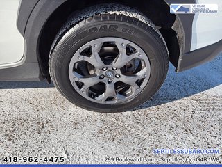Subaru Crosstrek  2022 à Sept-Iles, Québec - 6 - w320h240px